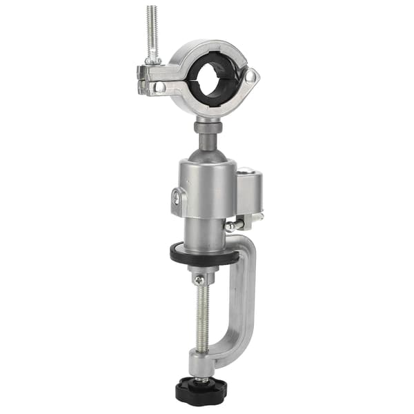 Multifunctional Electric Drill Press Table Bench Vise Clamp
