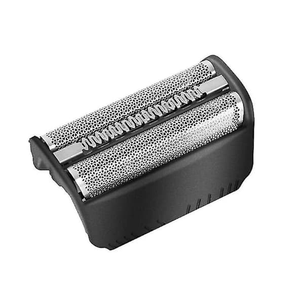 30B Foliebeskytter+Blad til Braun 3 Series SmartControl 4000 SyncroPro & 7000 TriControl