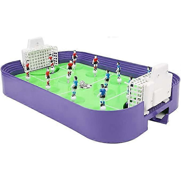 Bordfodbold/Fodbold Flipperspil, Bordfodbold Brætspil, Bordspil Legetøj Interaktivt Legetøj Bordkamp Fodbold Brætspil Desktop