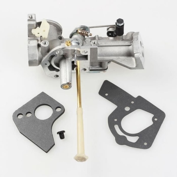 Karburator passer kompatibel med Briggs Stratton 5HK motorer 498298 495426 692784 495951