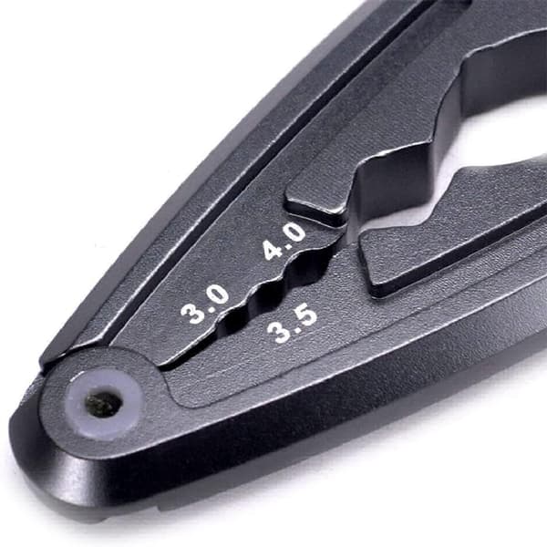 RC aluminium støtdemperbrakett multifunksjon for montering og demontering av RC-bil, lastebil, terrengbuggy, rock crawler
