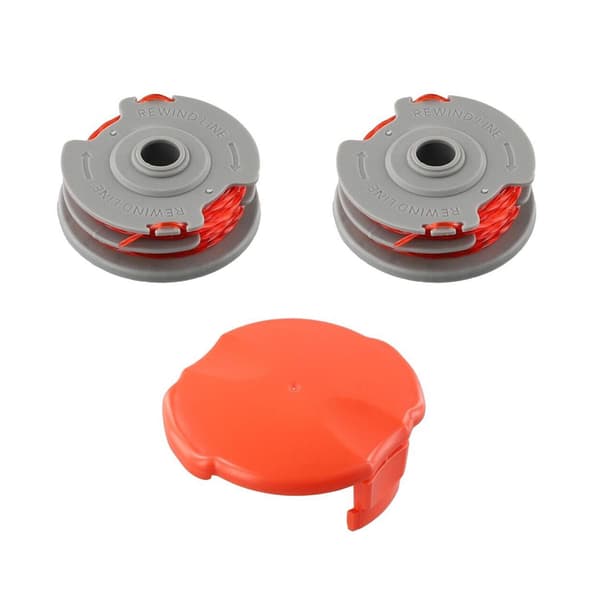 Trimmerspole Flymo Contour 500 XT, Power Contour 600HD, Power Trim gresstrimmer 105