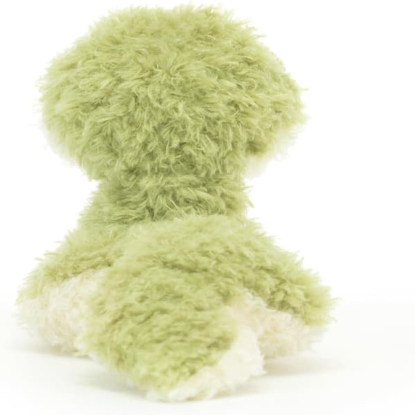 jellycat 25cm Liten Orm mjukdjur