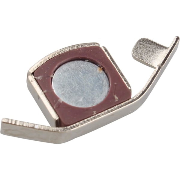 Magneettinen saumausohjain ompelukoneeseen, 2 kpl - Universaali magneetti