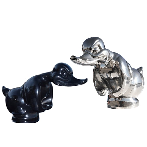 Sint Sint Gummi And Hettepynt Panser Bil Morsom Støtfangerpynt black