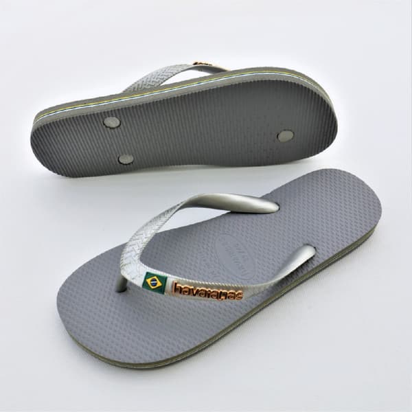 Herrflip-flops Tofflor Bekväma tofflor för strand/pool/hem