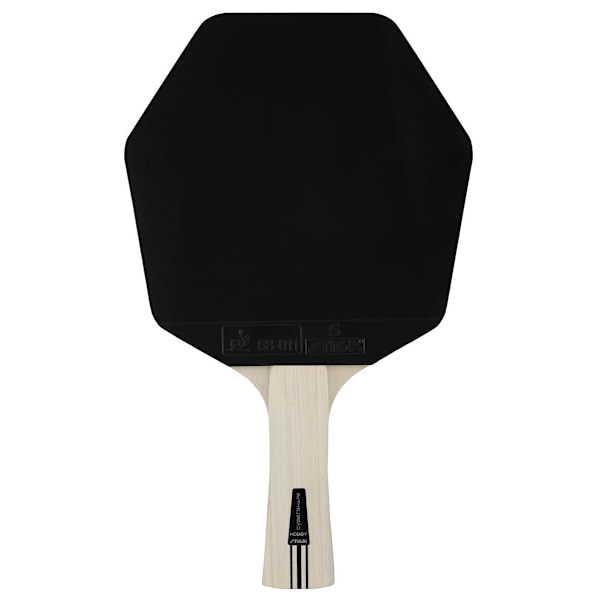 Hobby Bordtennisracket multifärg Multicolor