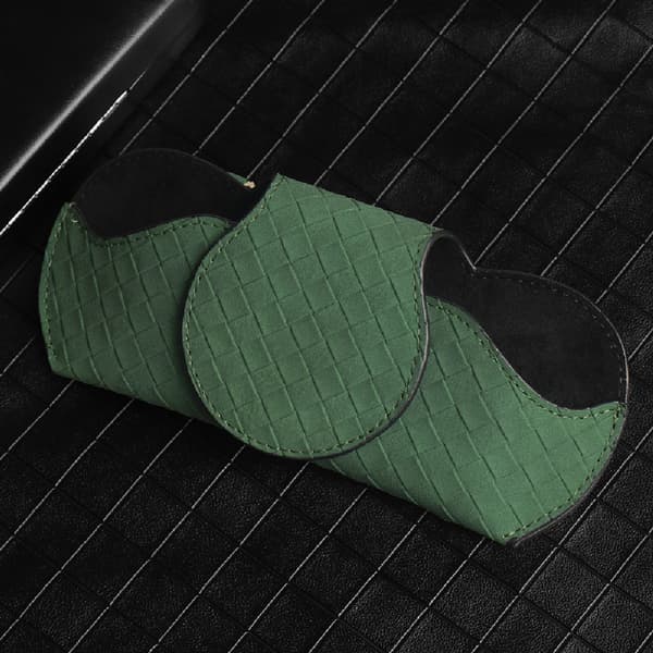 Auton aurinkolasikotelo, aurinkolasikehys, Citroen C5 Aircross 2017-2022 2023