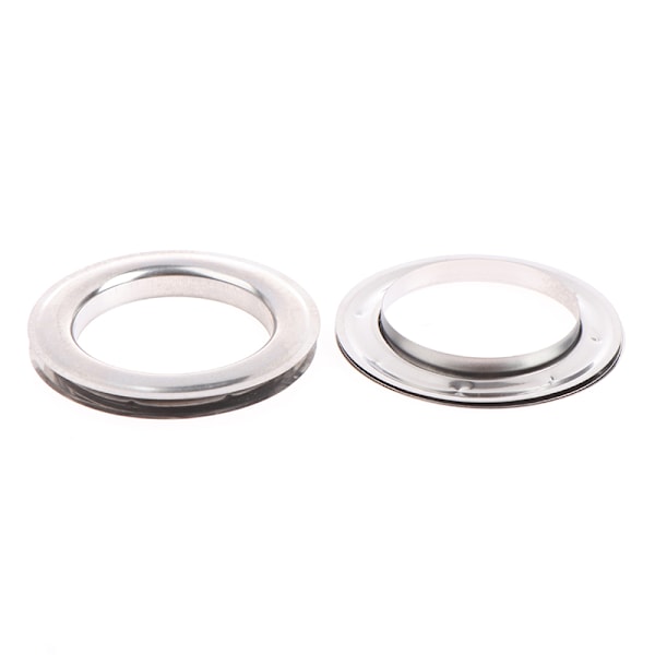 10/30/60 par 4 cm innerdiameter rund hålgardinring 30pcs