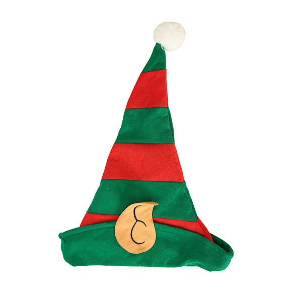 Christmas party hat for kids and adults, fun unisex festival