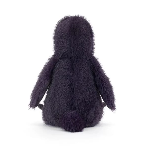 Jellycat 22cm Hocus Crow -pehmolelu