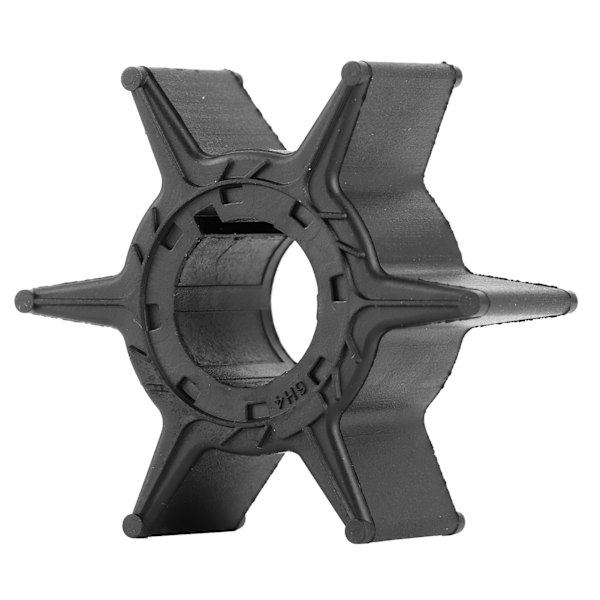 Vandpumpehjul 6H4-44352-02 Udskiftning Passer til Yamaha 30/40/50HK 2-takts 4-takts
