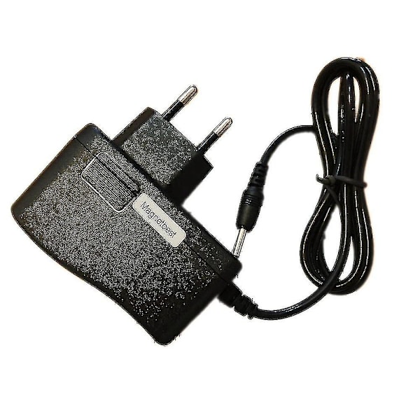 15V 1A Virtamuunnin AC DC-sovitin Newsmy-hätäkäynnistyslaturille Sovitin Kotitalouslaturi 15V1A Auton latauskaapeli (FMY) Eu plug