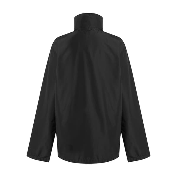 Regatta Professional Vandtæt Softshelljakke til Mænd S Sort/Sort/Mineralgrå Black/Mineral Grey S