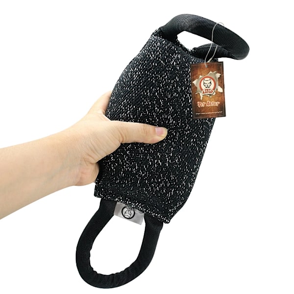 Hundleksak hundbitkudde husdjurstillbehör 1pc