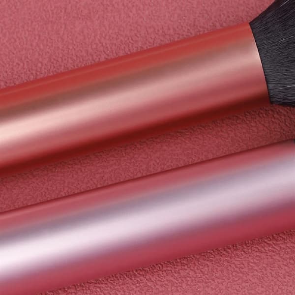 Technique PRO Glam Makeupbørstesæt - 7 dele