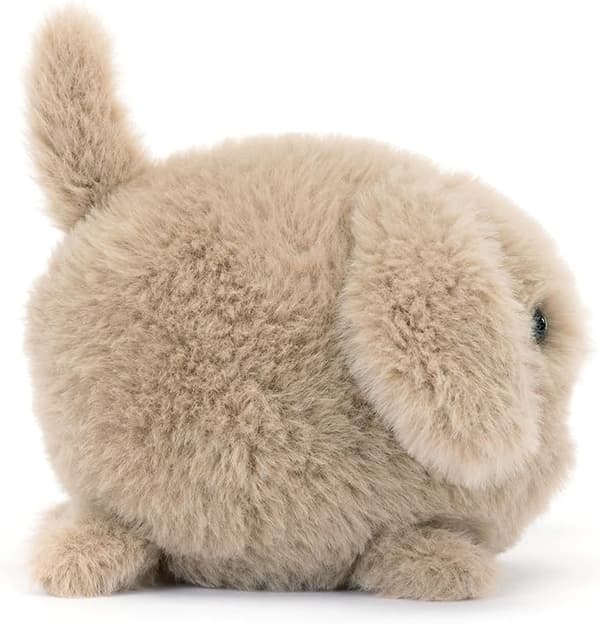 Caboodle-koiranpentupehmolelu | Koirasarjan pehmolelu | Klassinen lastenlahja (10cm)