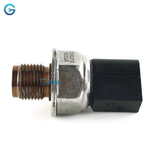 55pp30-01 För Delphi Hyundai Kia Chevrolet Bränsle Common Rail Trycksensor 9307z528a Bildelar Ny