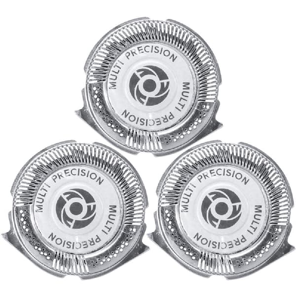 3-pakning erstatningshoder for Philips Shaver Series 5000 Sh