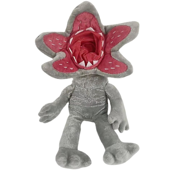 Cartoon Stranger Things Plush Toys Cute Soft Eleven Demogorgon Stuffed Dolls Kids Baby For Children Boys Christmas Gift Hallowen (FMY) festival