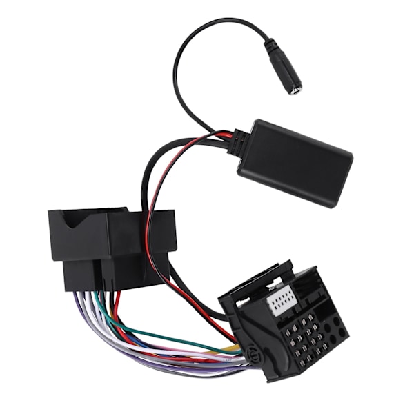 Bluetooth 5.0 Håndfri Aux-adapter til RCD310 RCD510 RNS510 Bilradio Lydenhed