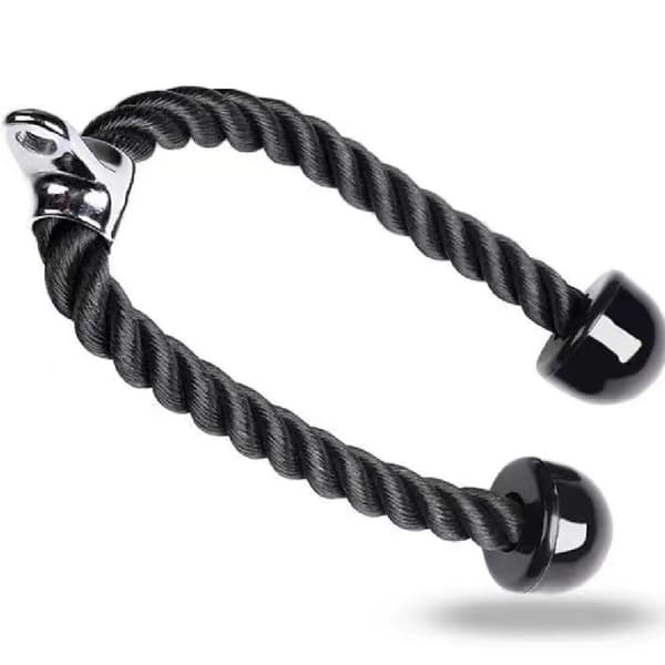 Tricepsrep - Rep för träning / gym - 70 cm 800