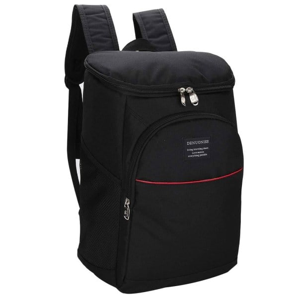TG Kylsäck Ryggsäck, 18 L - Svart