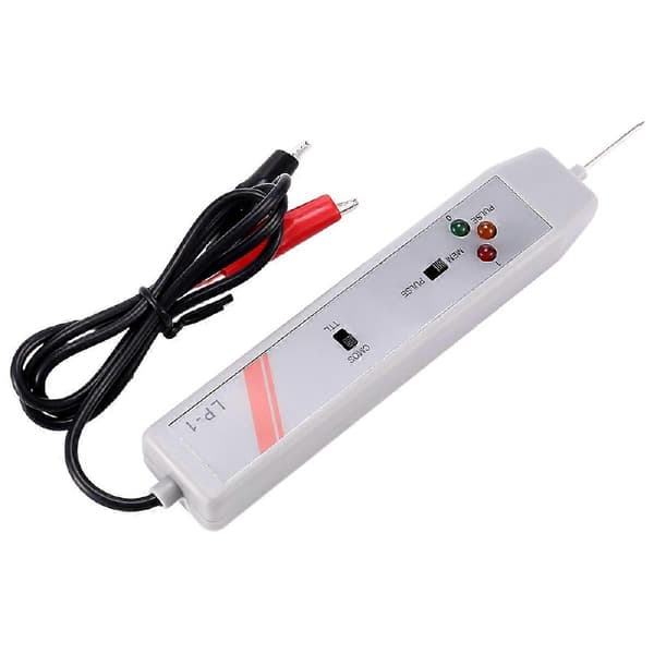 Logikprobe-respons DTL TTL CMOS Puls Hukommelseslogiktester LP-1