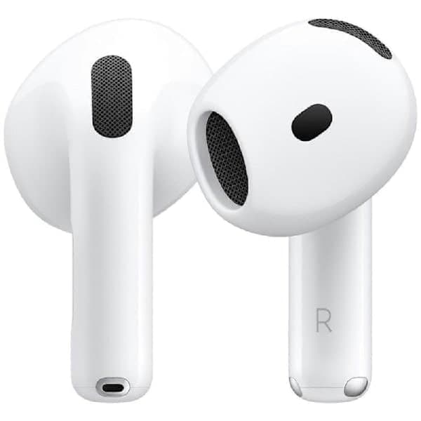 7. generation Bluetooth Sports Høretelefoner, Støjreducerende, Lang Batterilevetid, Stereolyd, Passer til iOS & Android White