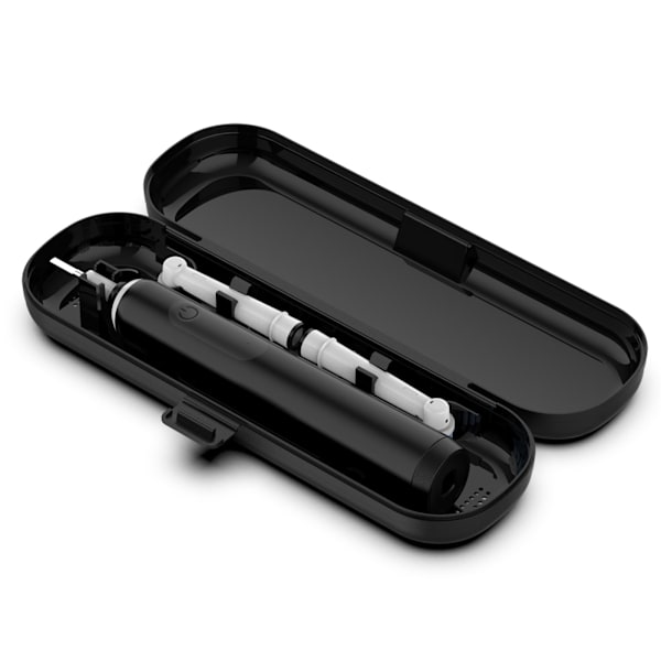 INF Resväska för Oral B Elektrisk Tandborste.