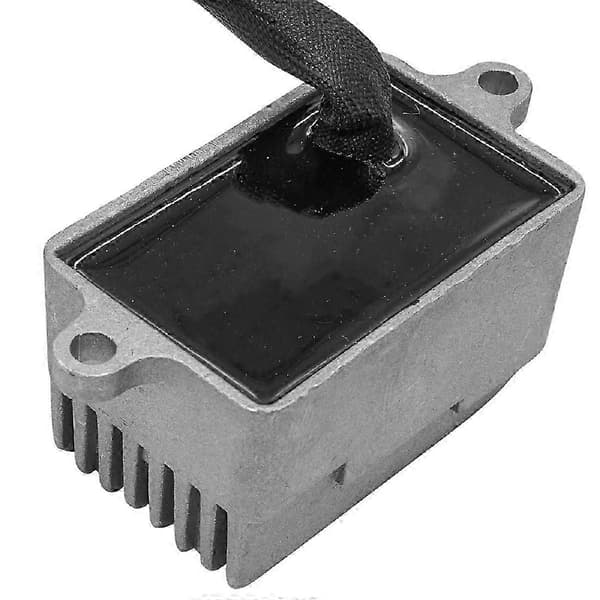 585001 584476 Regulator ensretter til OMC Johnson Evinrude påhængsmotor 40-70HK Silver