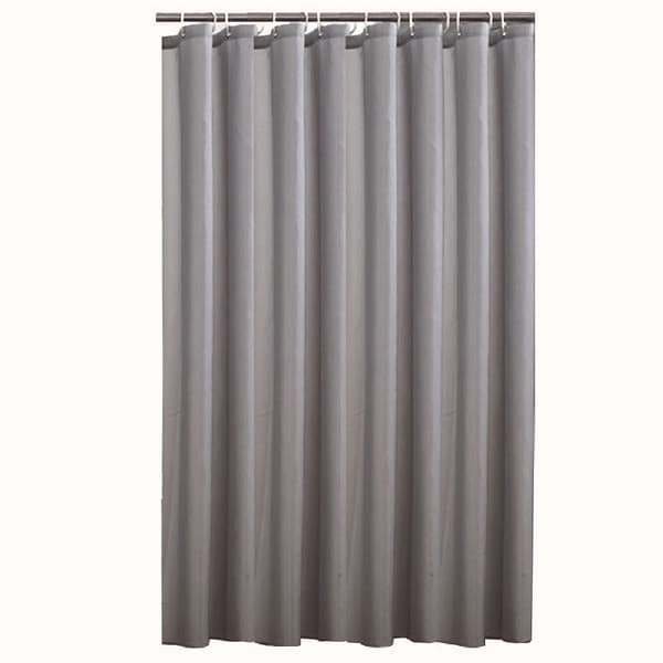 Duschdraperi i polyester 180 x 180 cm