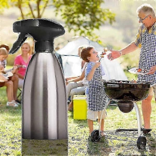 matoljespray 500ml ideell for baking og salater 5 5 5