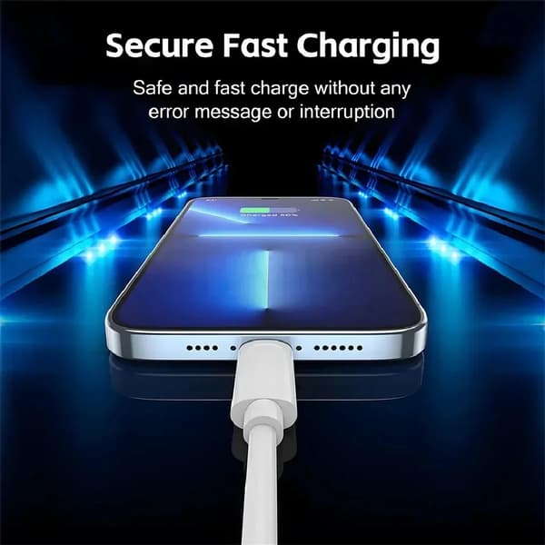 35W PD hurtiglader for iPhone 13 Pro 14 Plus 11 12 mini XS Max XR X iPad Air hurtigladekabel USB-C strøm 2m kabel 2m kabel EU Charger set B 2m Cable