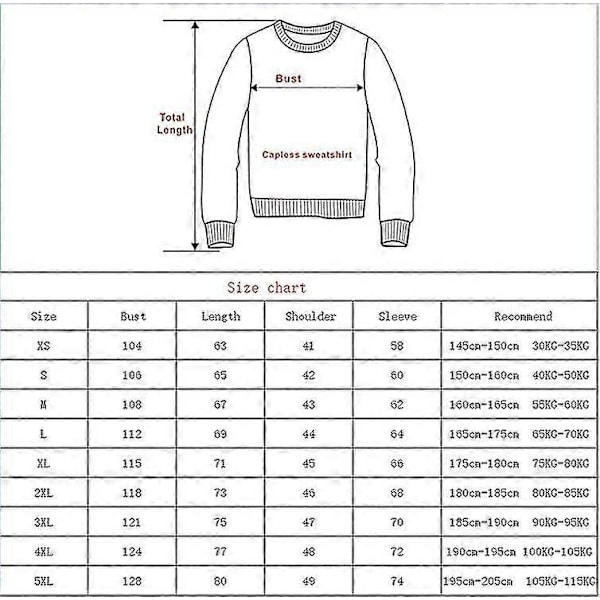 2024 Rolig 3D-tryckt Tröja Herrar Kvinnor Fula Julkläder Jumper Toppar Semesterfest Pullover Hoodie Sweatshirt - Dachshund 4XL