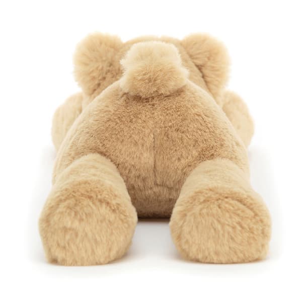Jellycat 13cm Smudge Bear blødt legetøj