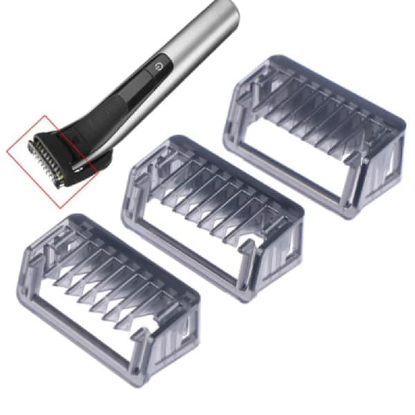 Philips OneBlade Kam 1mm/2mm/3mm/5mm CP0362/01-XF4-