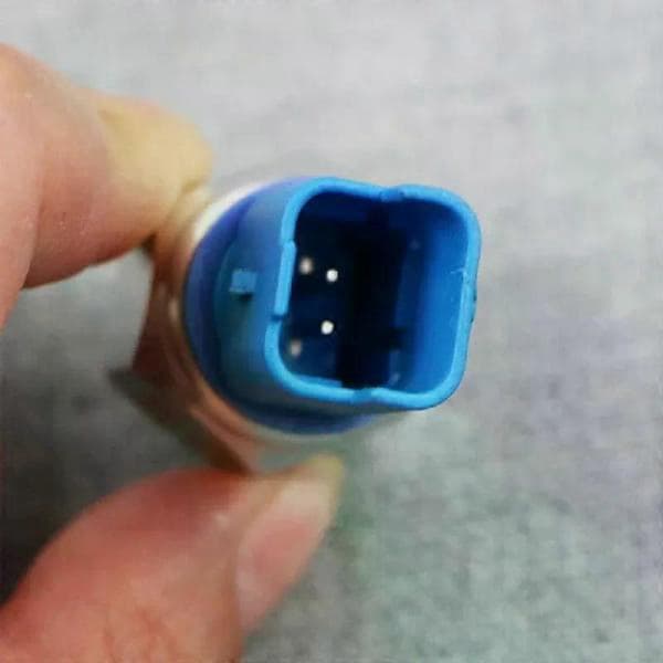 31360621 2 stk. boosterpumpe rør tryksensor olietryksensor til VOLVO S80 S60 V70 V60 XC60