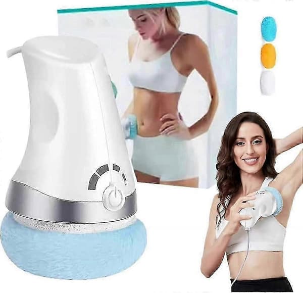 Nordic Sculpt BodySculpt 1.0 med Sculptware Vibrationsteknik