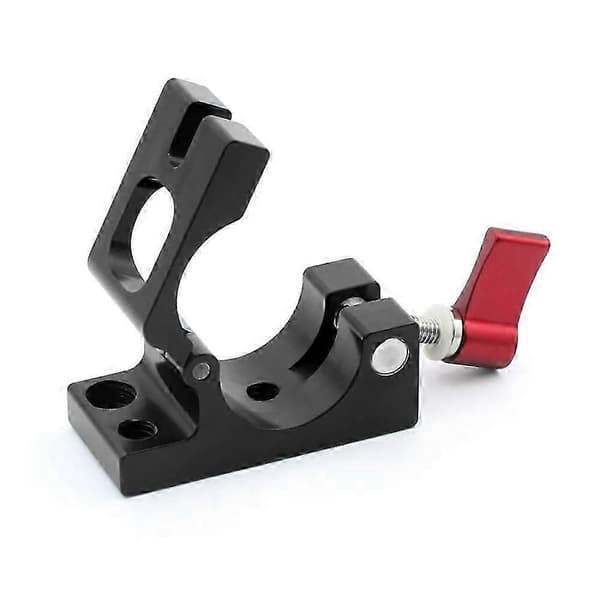 25 mm rälsklämmor för DJI Ronin-MX systemstödrörsklämma, bildskärmsklämmafäste - Kameramonteringstillbehör