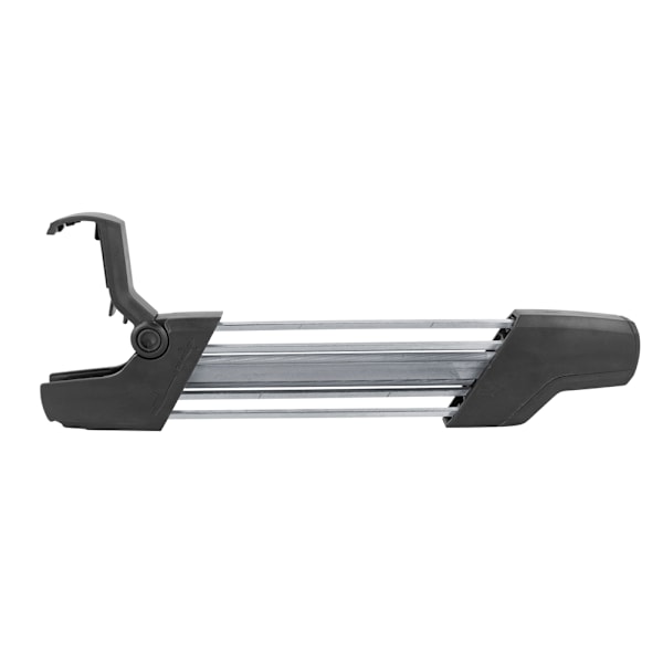 4,8 mm Håndsavkædesliber, Slibefil Passer til STIHL 5605 750 4303 3/8 tommer P og 0,325 Sort