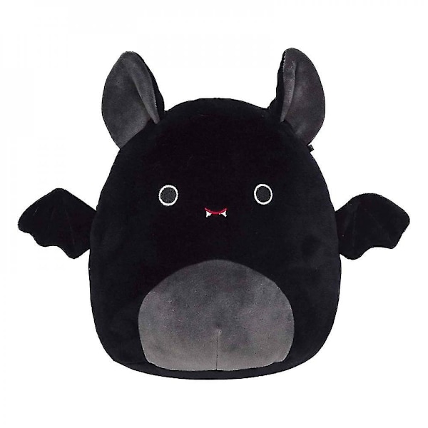 Squishmallow plush toy 20CM bat black W festival