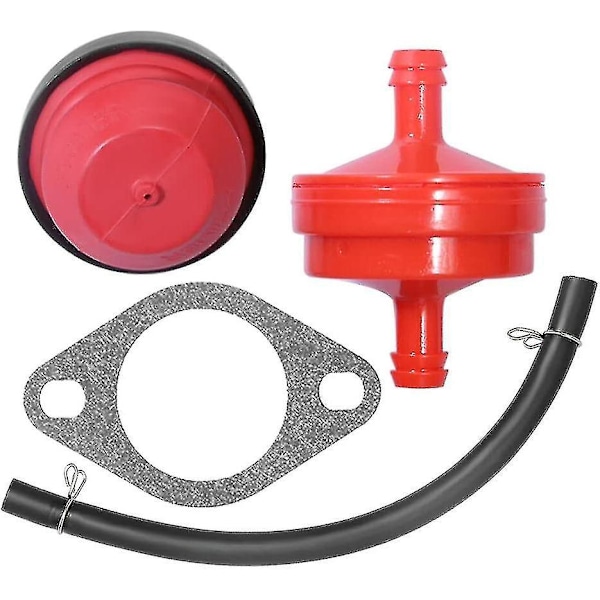 Forgasser Carb Erstatning for Tecumseh 8-10 Hk St824 Toro Powershift 824 Snøfreser Carb Premium