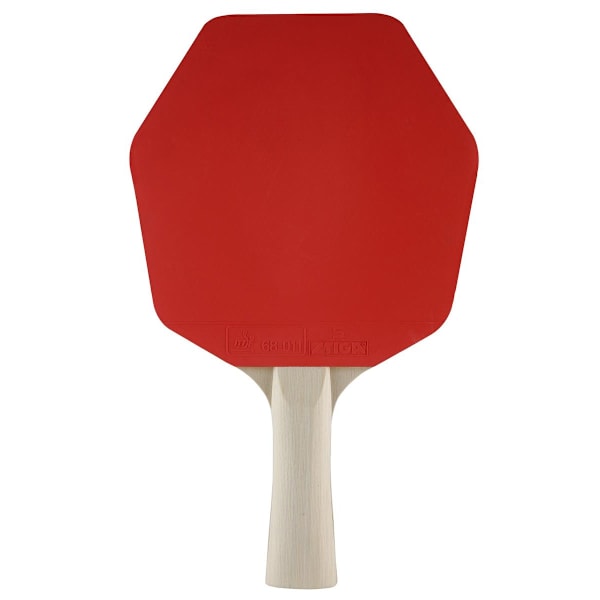 Hobby Bordtennisracket multifärg Multicolor