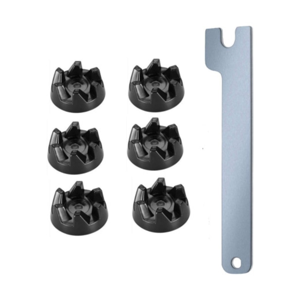 Sekoittimen kumikytkin Vaihdekytkin Kitchenaid 9704230:lle E