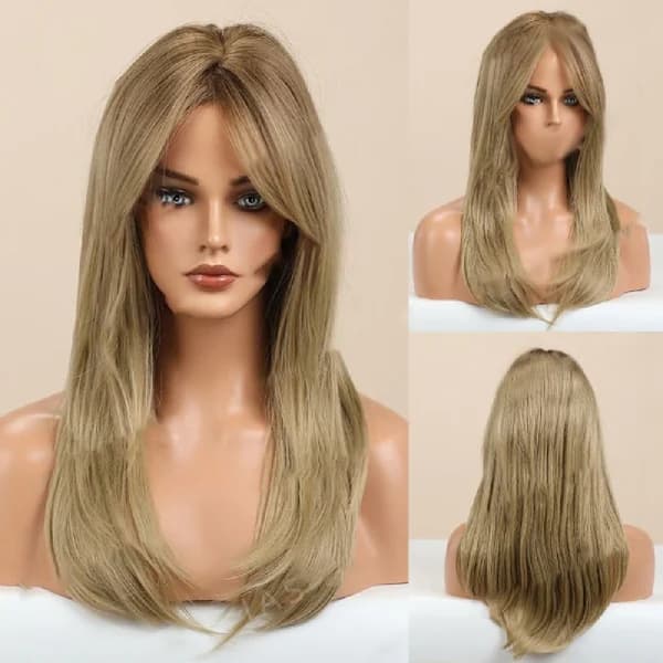 Damperuk Blond 4 4 4