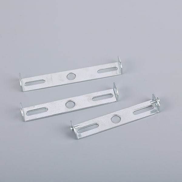 Brakett Takplate montering med faste skruer Taklampe C I