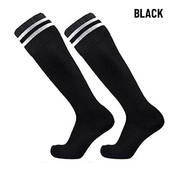 Fodboldstrømper Fodboldstrømper SORT black