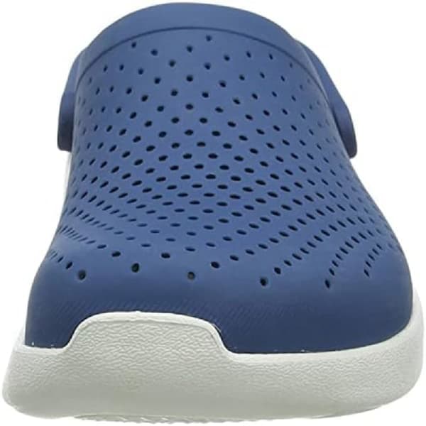 Unisex Voksen LiteRide Træsko, Nero Sort/Skifer Grå sort/skifer grå 36/37 eu sort/skifer grå 36/37 EU black/slate grey