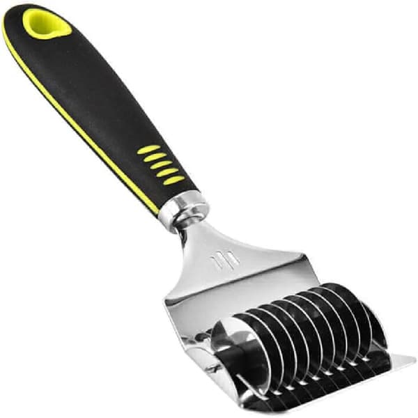 Rustfritt stål nudler gitter rulle docker deigkutter pasta spaghetti maker for kjøkkenredskaper